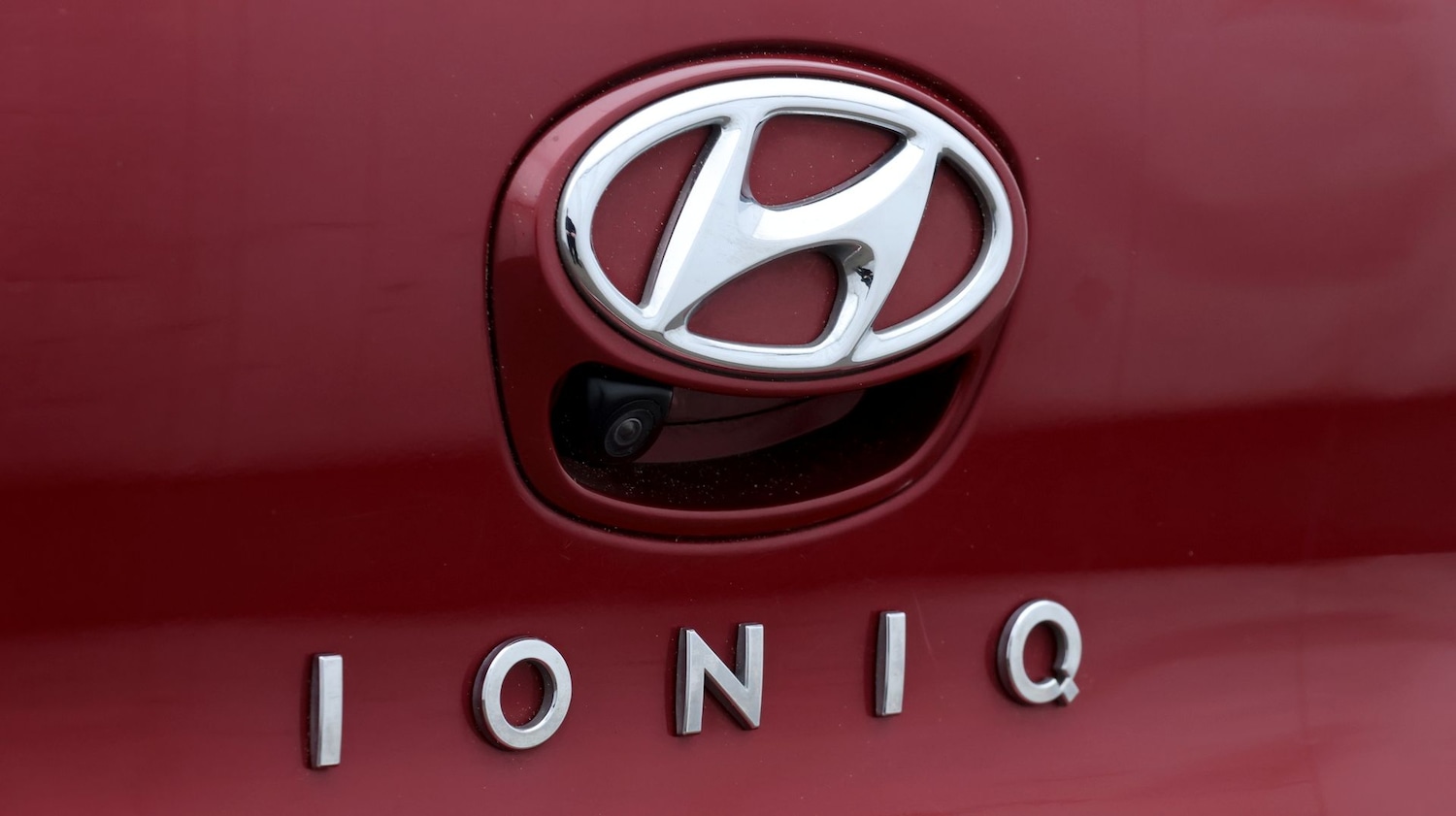 Used Hyundai IONIQ 2020 for sale - 77848524: Photo 22