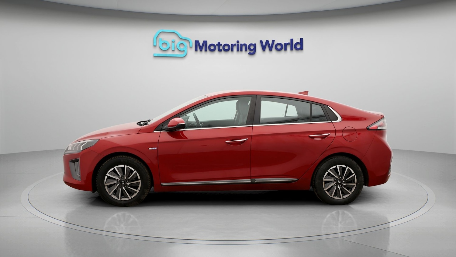 Used Hyundai IONIQ 2020 for sale - 77848524: Photo 4