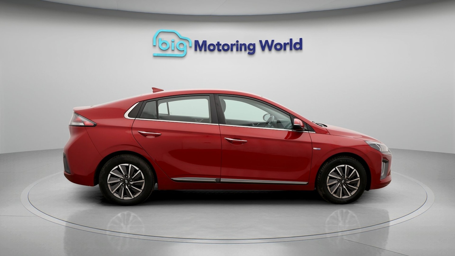 Used Hyundai IONIQ 2020 for sale - 77848524: Photo 8