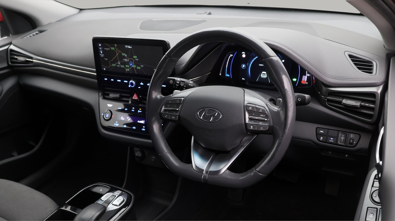 Used Hyundai IONIQ 2020 for sale - 77848524: Photo 9