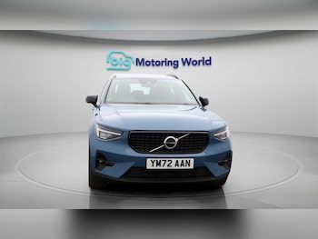 Used Volvo XC40 2023 for sale - 78526750: Photo