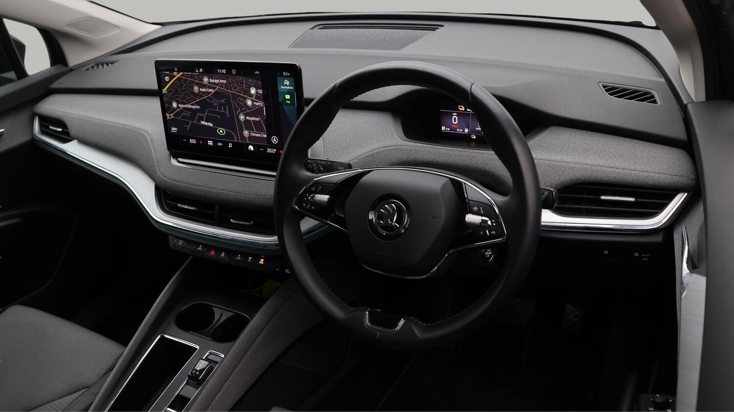 Used Skoda Enyaq 2022 for sale - 76700910: Photo 10