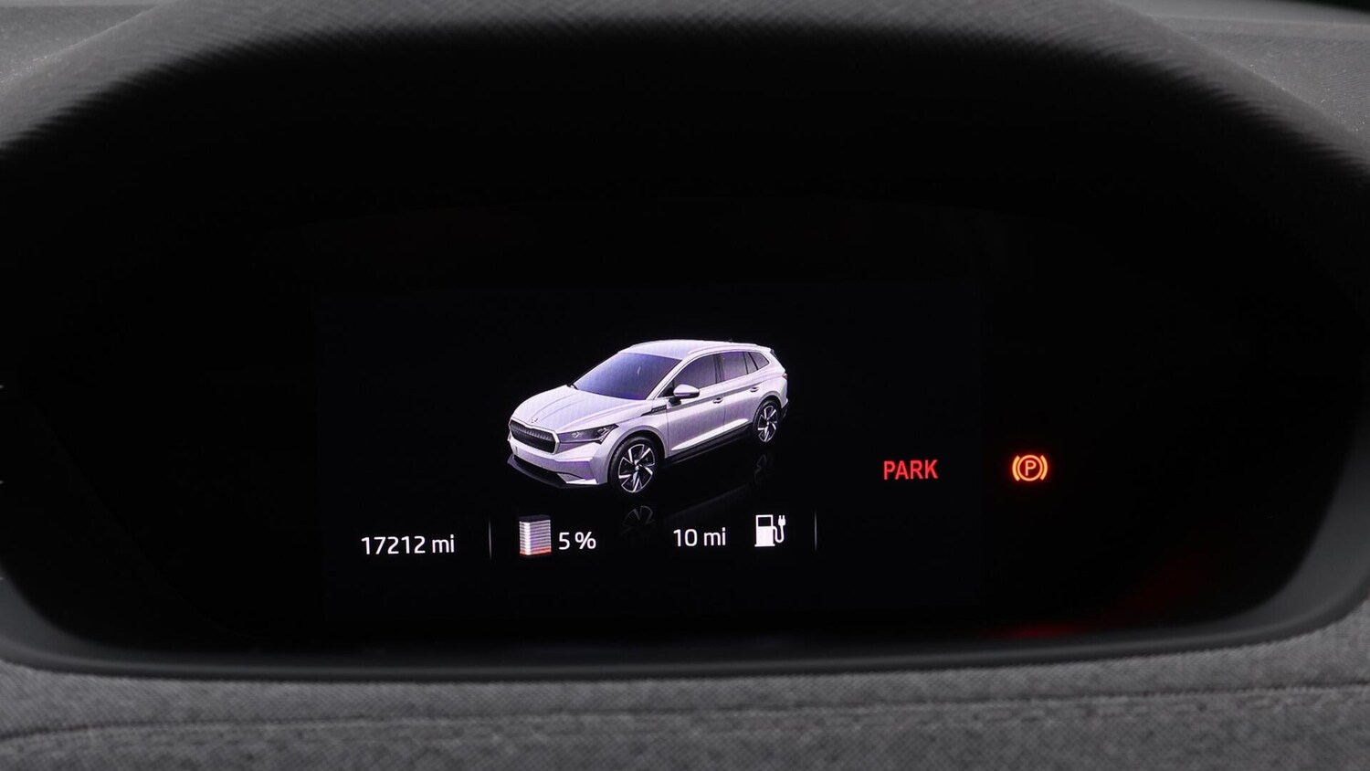 Used Skoda Enyaq 2022 for sale - 76700910: Photo 11