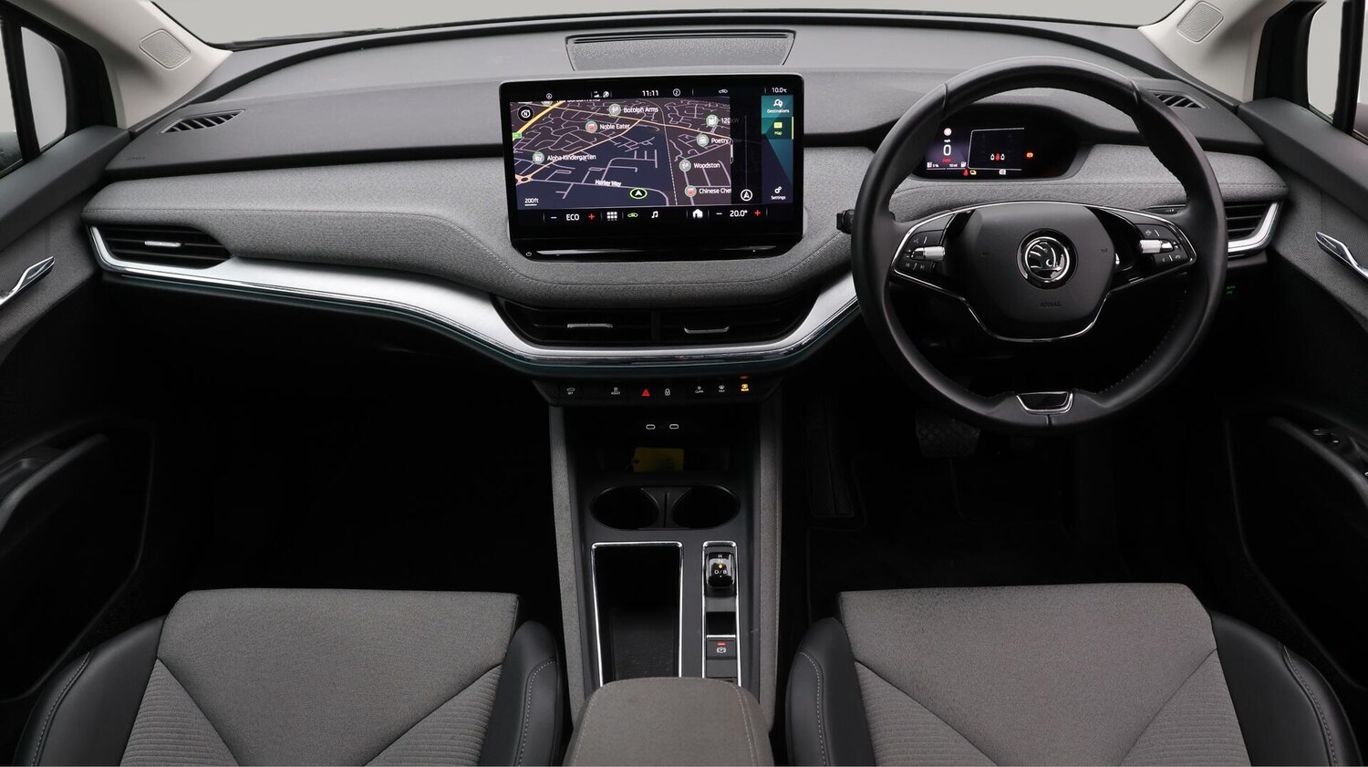 Used Skoda Enyaq 2022 for sale - 76700910: Photo 14