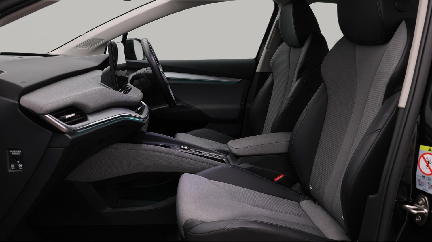 Used Skoda Enyaq 2022 for sale - 76700910: Photo 15