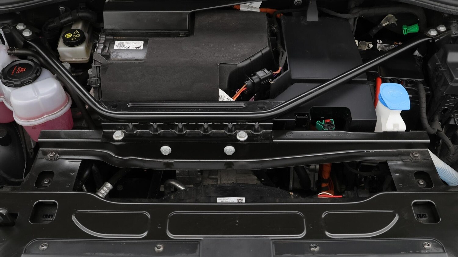 Used Skoda Enyaq 2022 for sale - 76700910: Photo 20