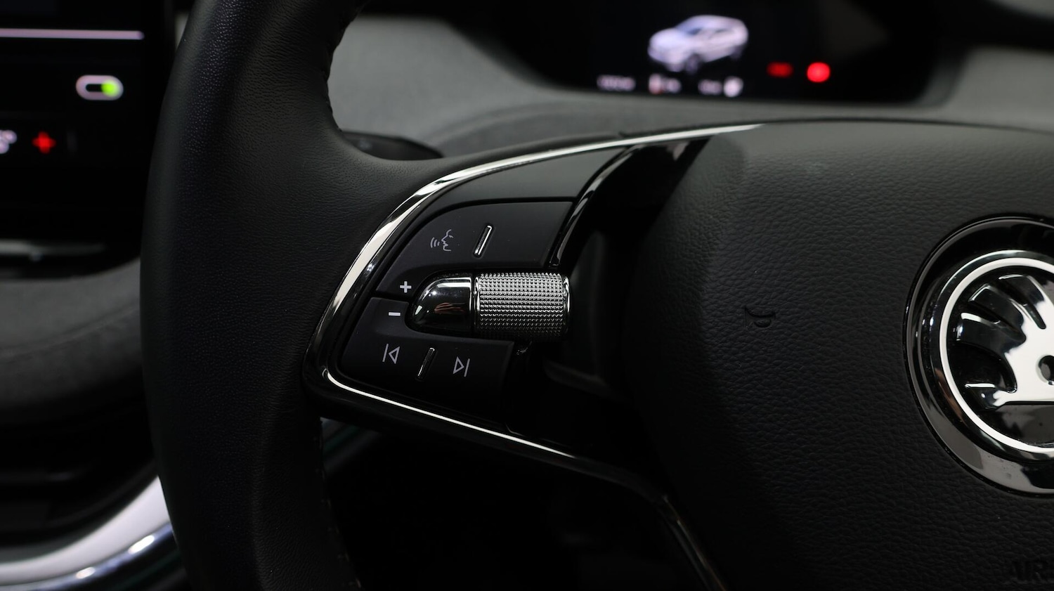 Used Skoda Enyaq 2022 for sale - 76700910: Photo 25