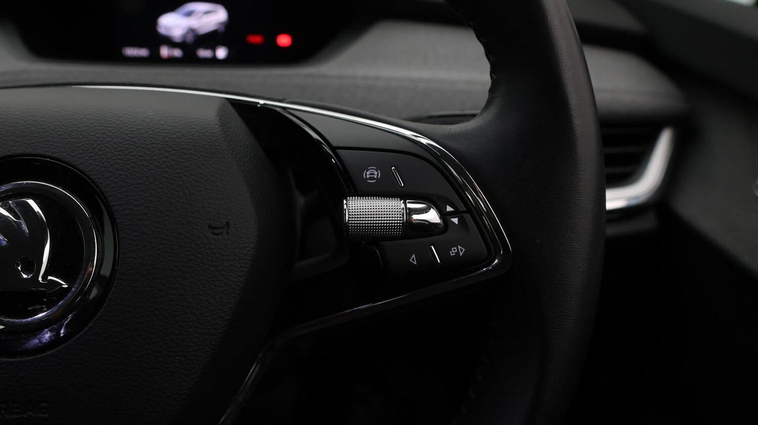 Used Skoda Enyaq 2022 for sale - 76700910: Photo 26