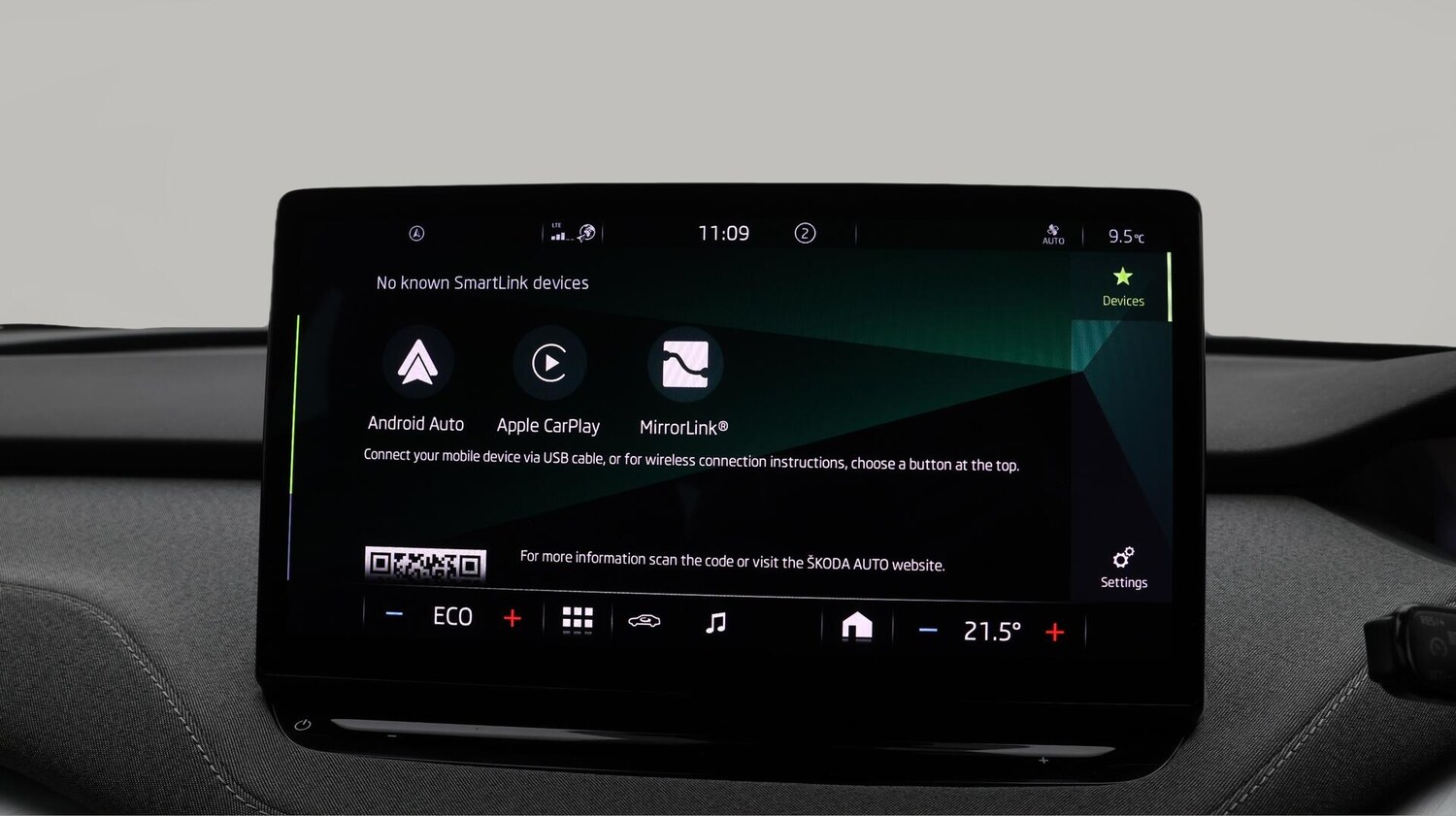 Used Skoda Enyaq 2022 for sale - 76700910: Photo 28