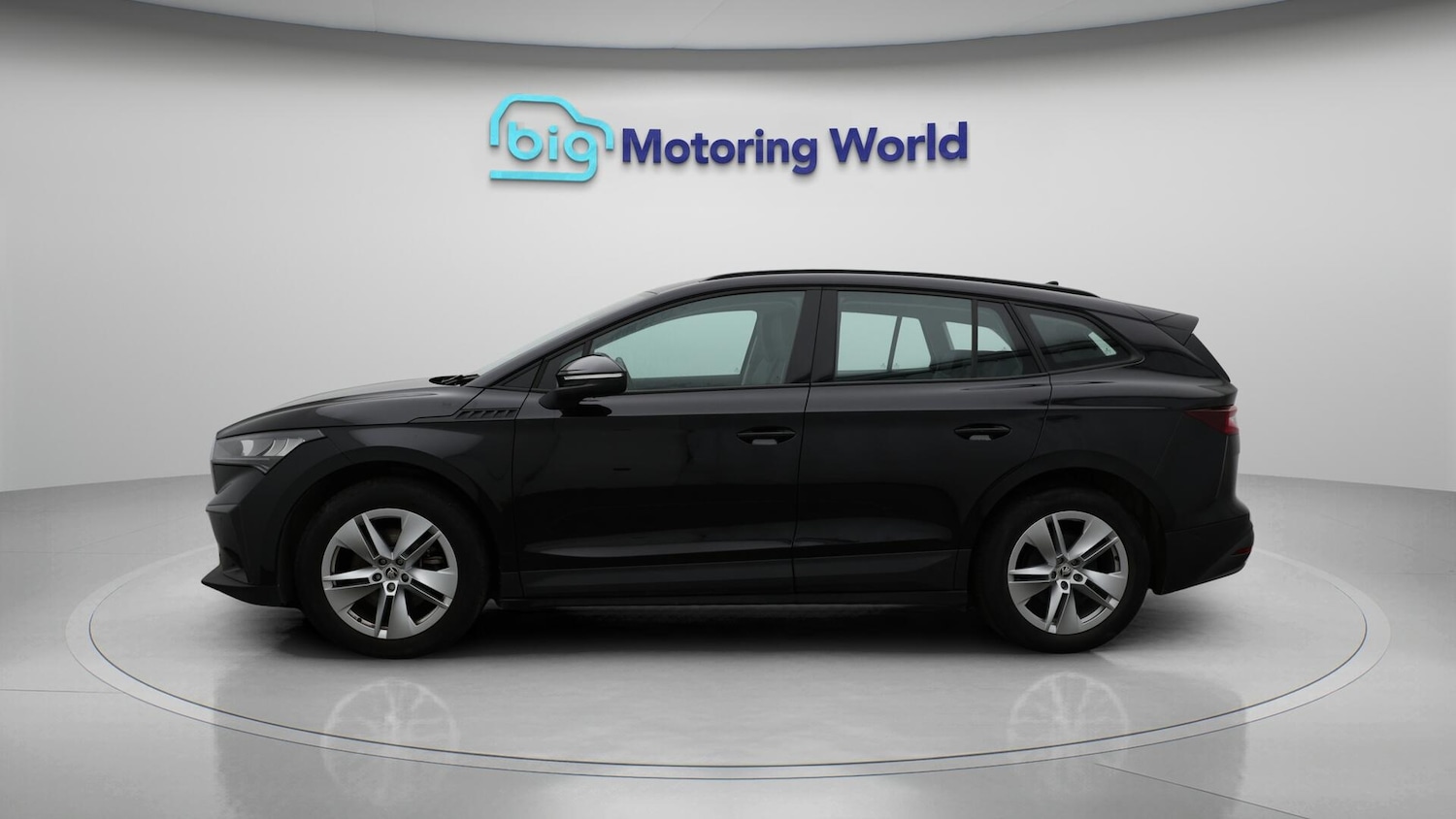 Used Skoda Enyaq 2022 for sale - 76700910: Photo 5