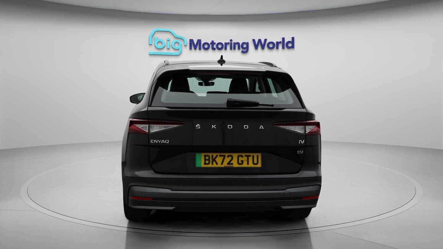 Used Skoda Enyaq 2022 for sale - 76700910: Photo 7