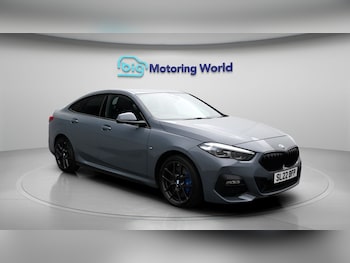 Used BMW 2 Series 2022 for sale - 78420398: Photo