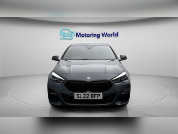 Used BMW 2 Series 2022 for sale - 78420398: Photo