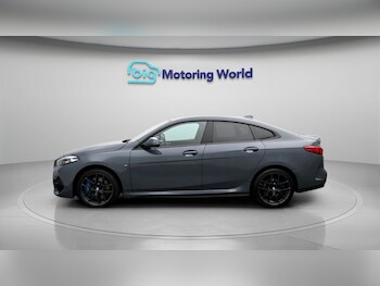 Used BMW 2 Series 2022 for sale - 78420398: Photo