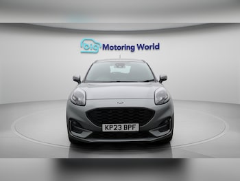 Used Ford Puma 2023 for sale - 75430533: Photo