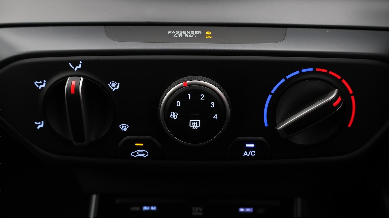 Used Hyundai i20 2022 for sale - 76781667: Photo 13