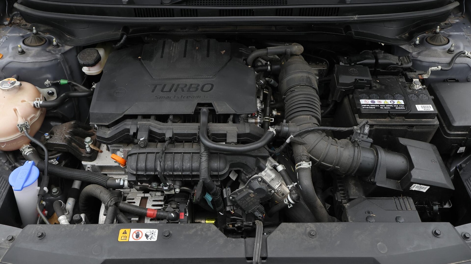 Used Hyundai i20 2022 for sale - 76781667: Photo 20