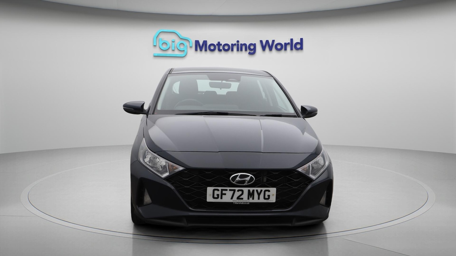 Used Hyundai i20 2022 for sale - 76781667: Photo 3
