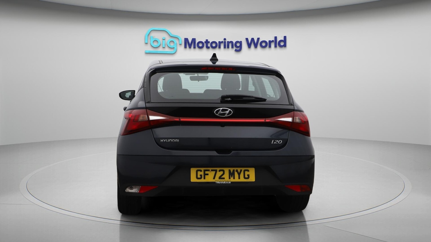 Used Hyundai i20 2022 for sale - 76781667: Photo 7