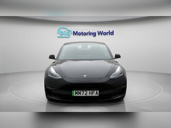 Used Tesla Model 3 2022 for sale - 77118723: Photo