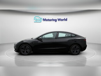 Used Tesla Model 3 2022 for sale - 77118723: Photo