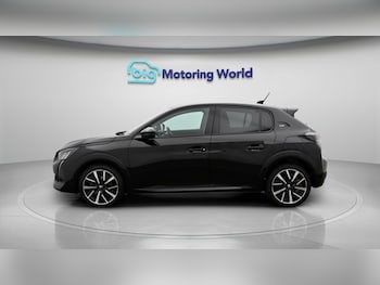 Used Peugeot 208 2022 for sale - 79152633: Photo