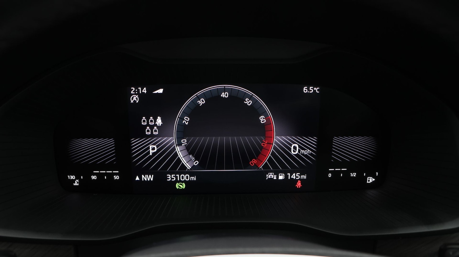 Used Skoda Kodiaq 2023 for sale - 77579478: Photo 10