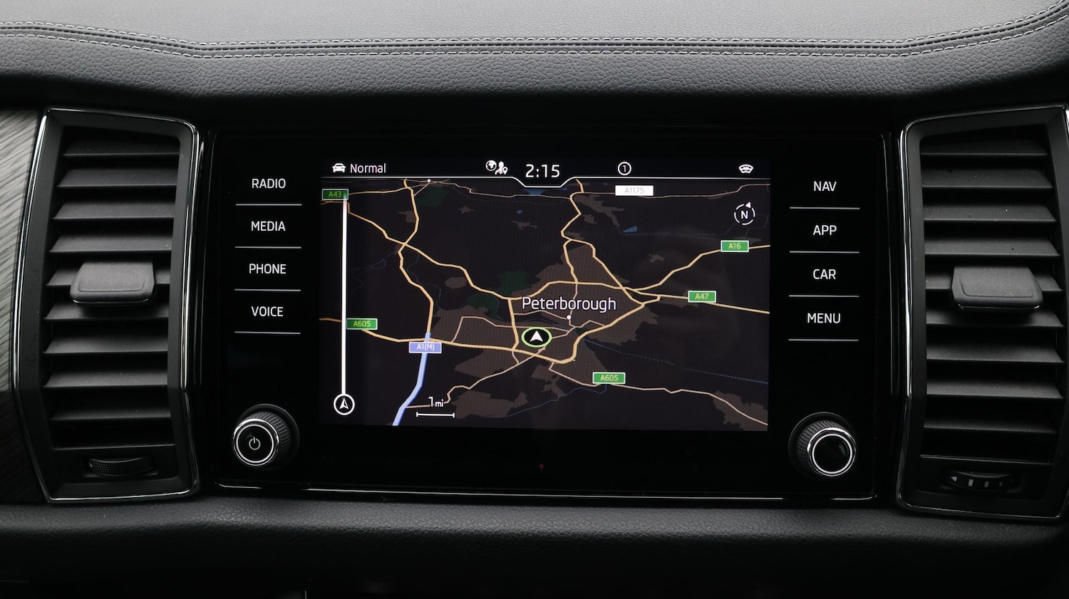 Used Skoda Kodiaq 2023 for sale - 77579478: Photo 11