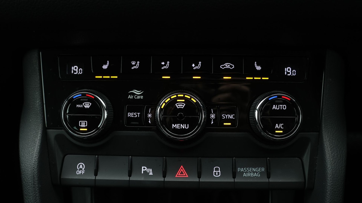 Used Skoda Kodiaq 2023 for sale - 77579478: Photo 12