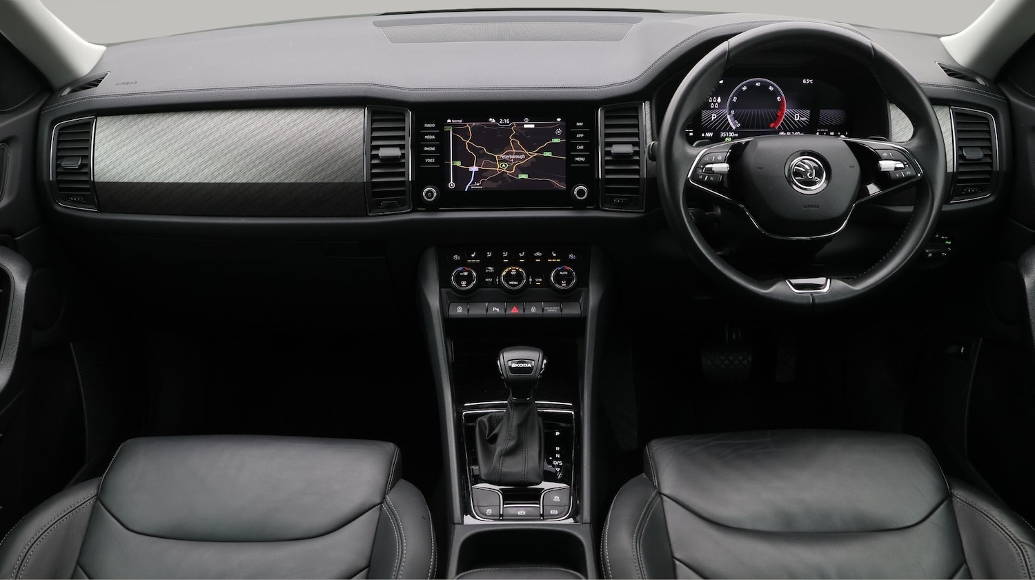 Used Skoda Kodiaq 2023 for sale - 77579478: Photo 13