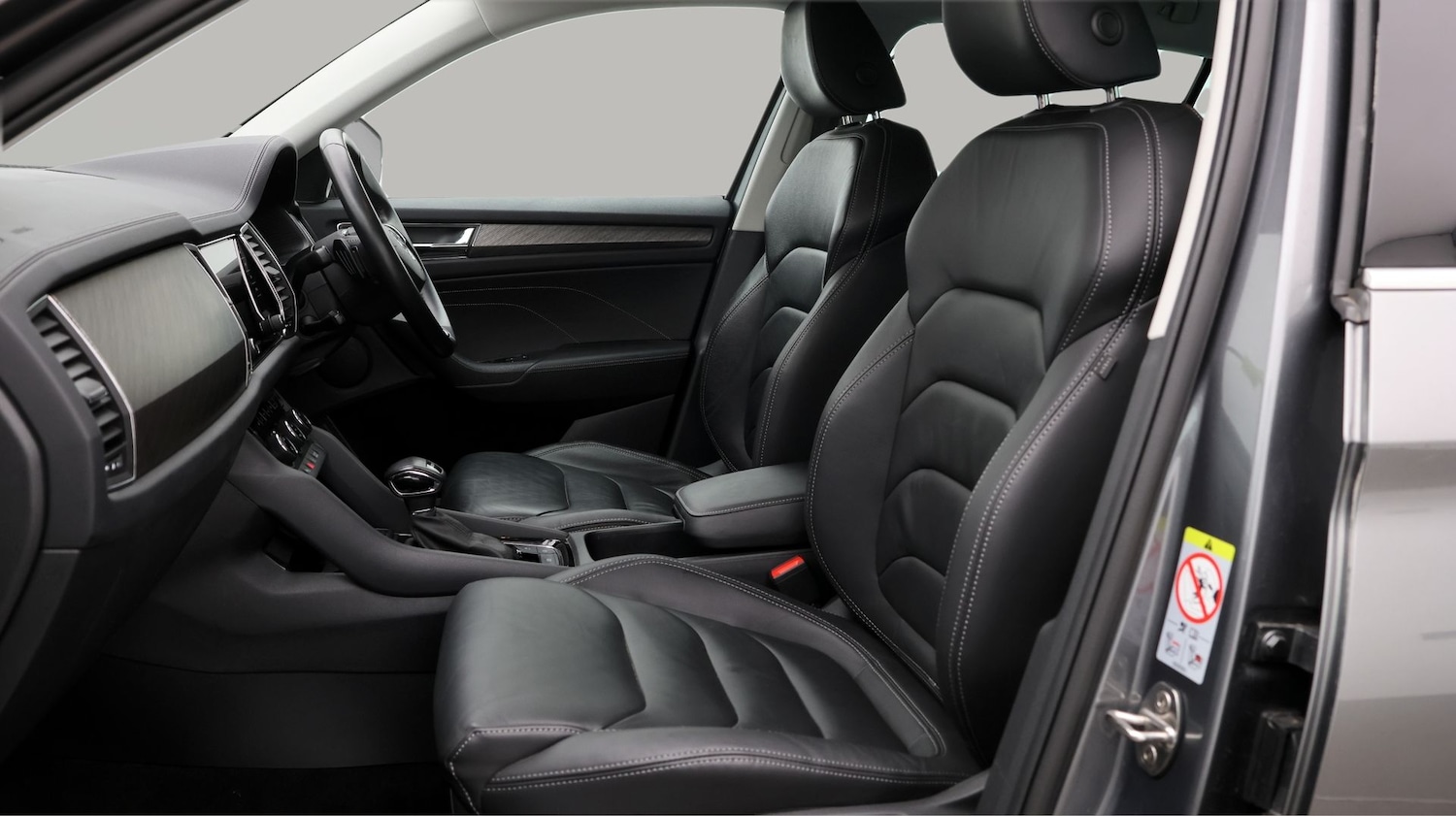 Used Skoda Kodiaq 2023 for sale - 77579478: Photo 14