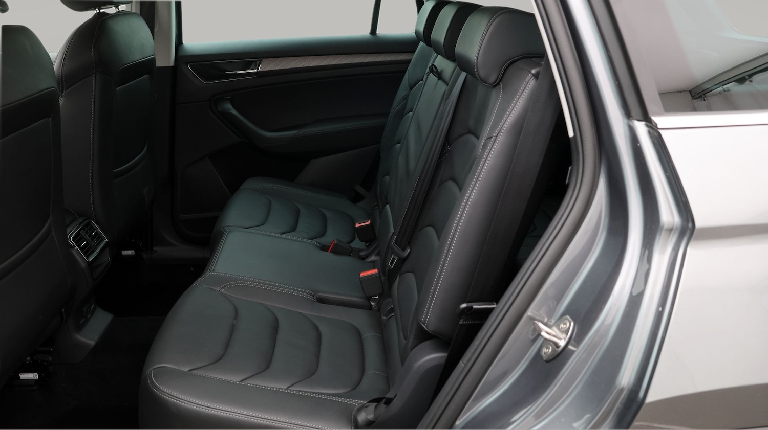 Used Skoda Kodiaq 2023 for sale - 77579478: Photo 16