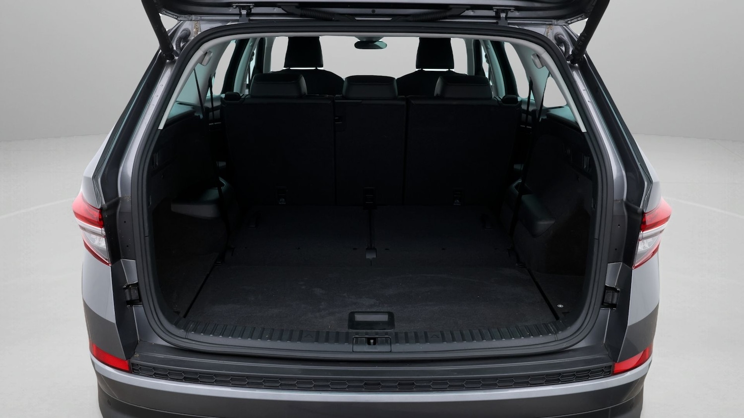 Used Skoda Kodiaq 2023 for sale - 77579478: Photo 17