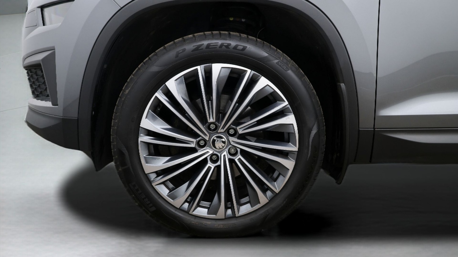 Used Skoda Kodiaq 2023 for sale - 77579478: Photo 18