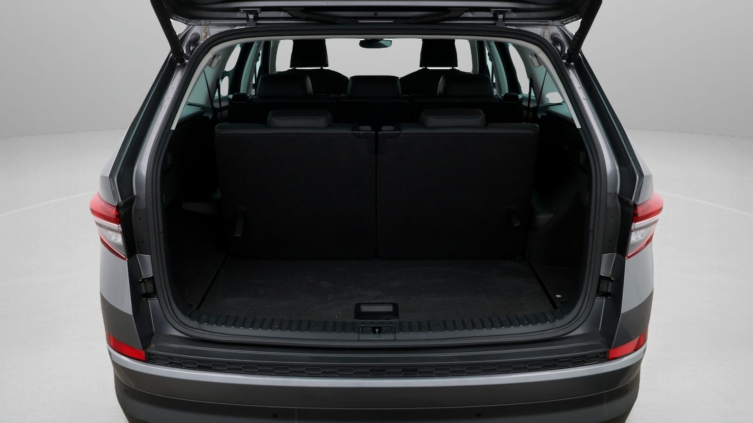 Used Skoda Kodiaq 2023 for sale - 77579478: Photo 21