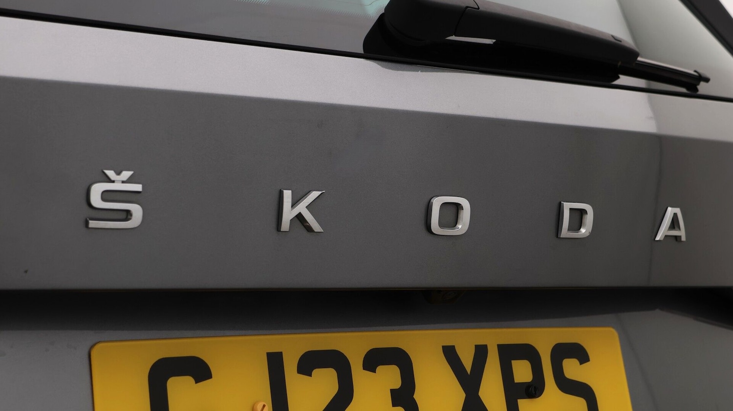Used Skoda Kodiaq 2023 for sale - 77579478: Photo 22