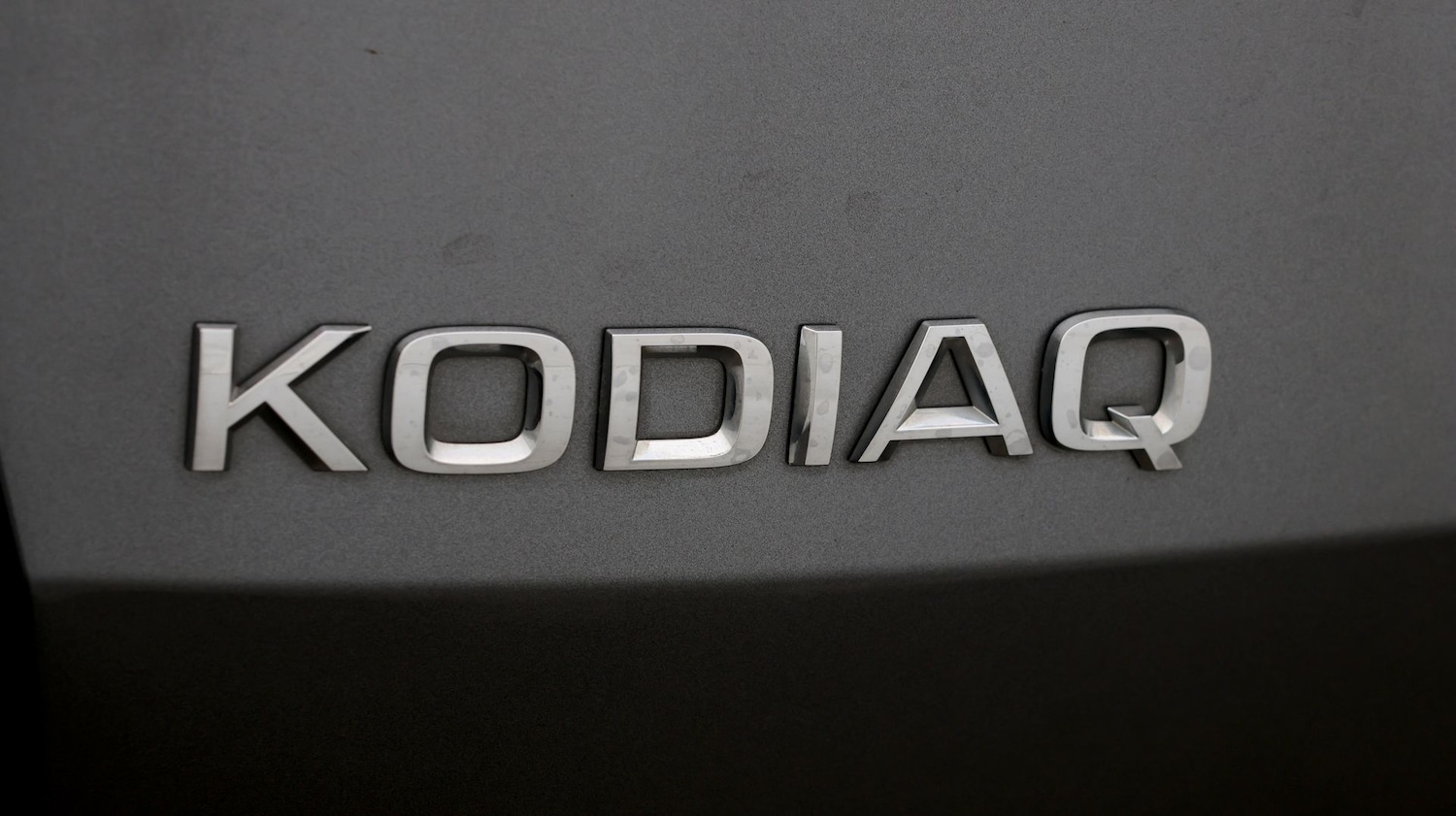 Used Skoda Kodiaq 2023 for sale - 77579478: Photo 24