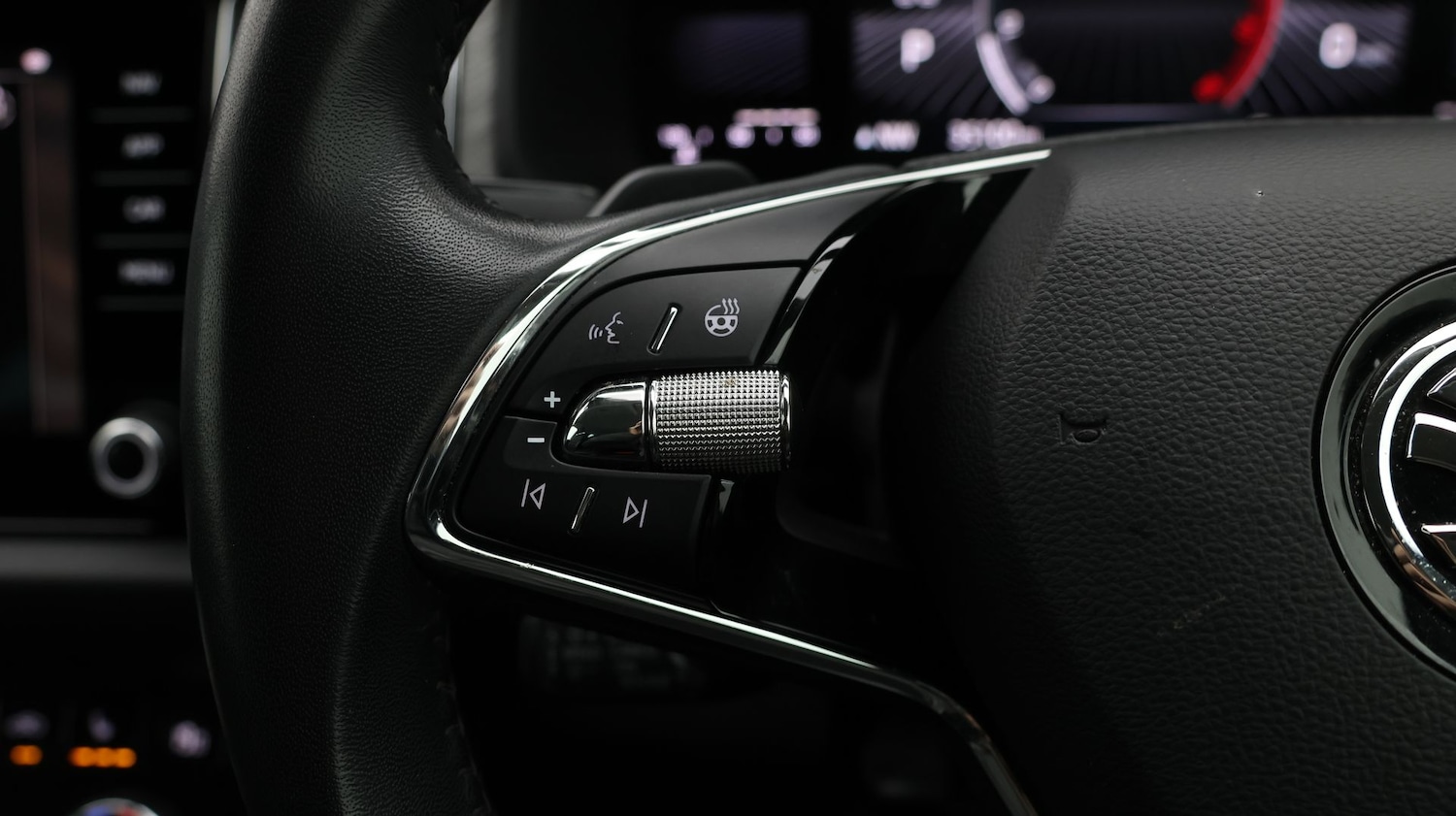 Used Skoda Kodiaq 2023 for sale - 77579478: Photo 25