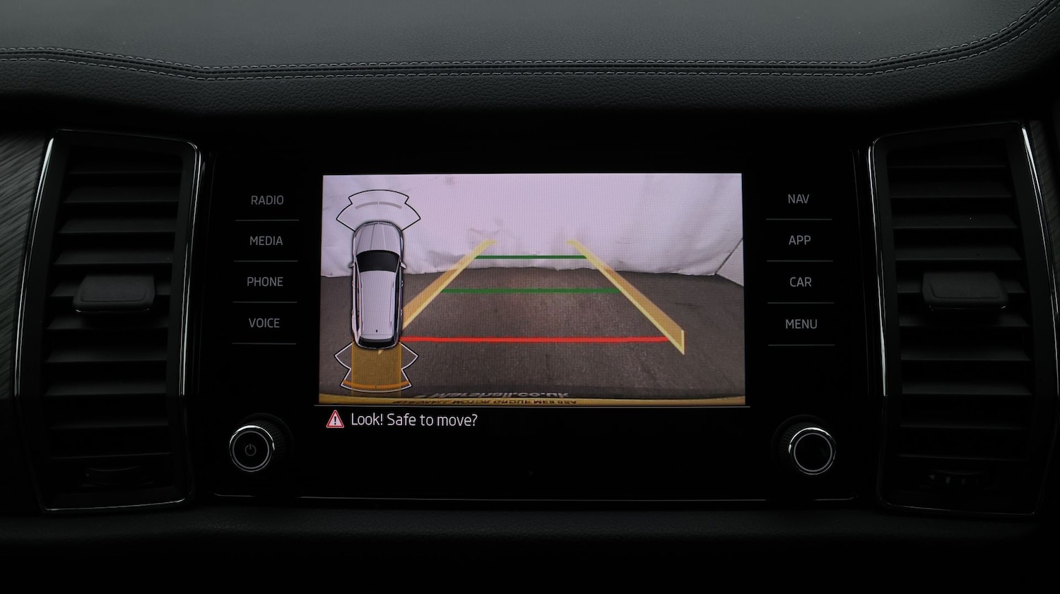 Used Skoda Kodiaq 2023 for sale - 77579478: Photo 27