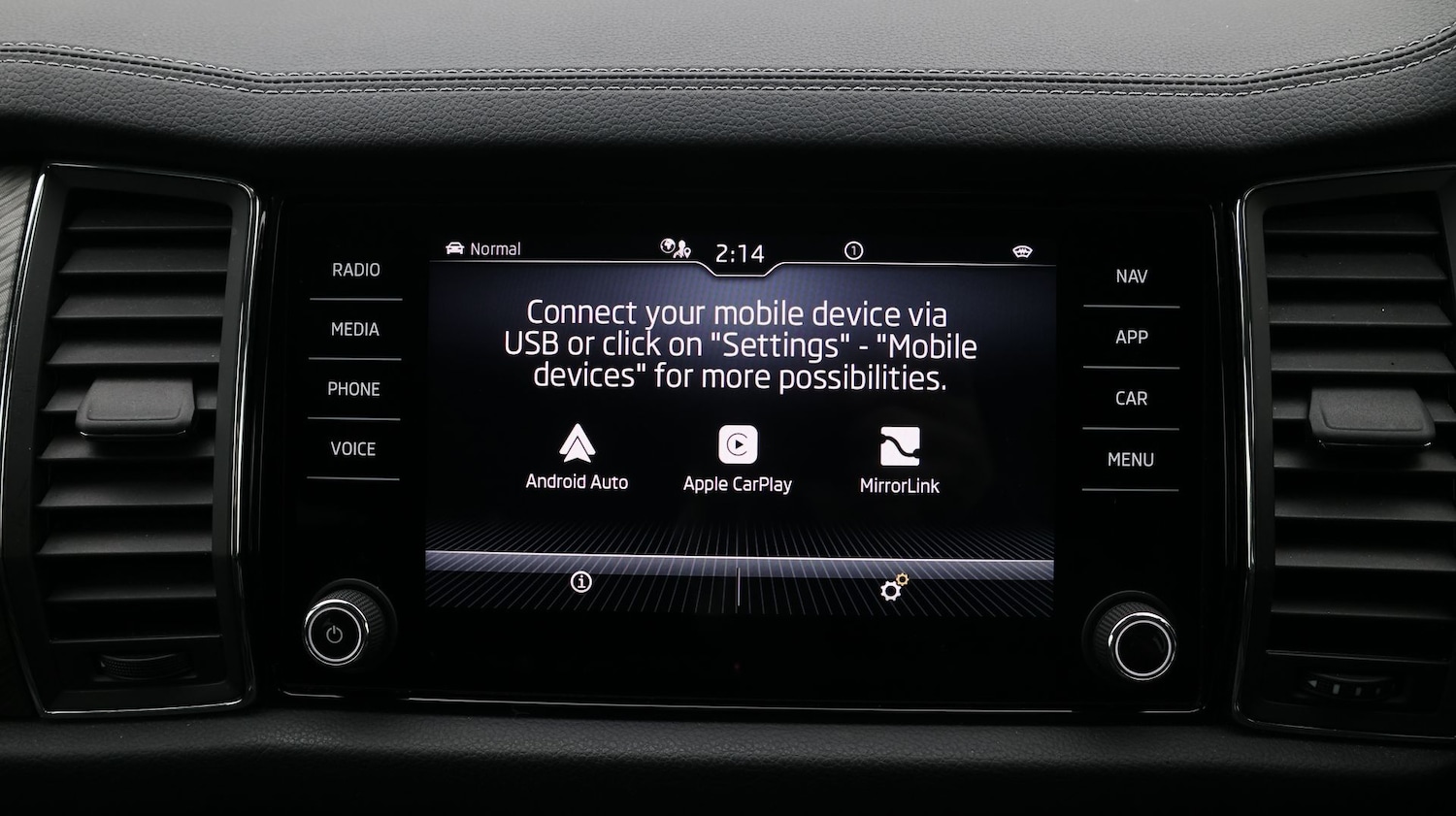 Used Skoda Kodiaq 2023 for sale - 77579478: Photo 28