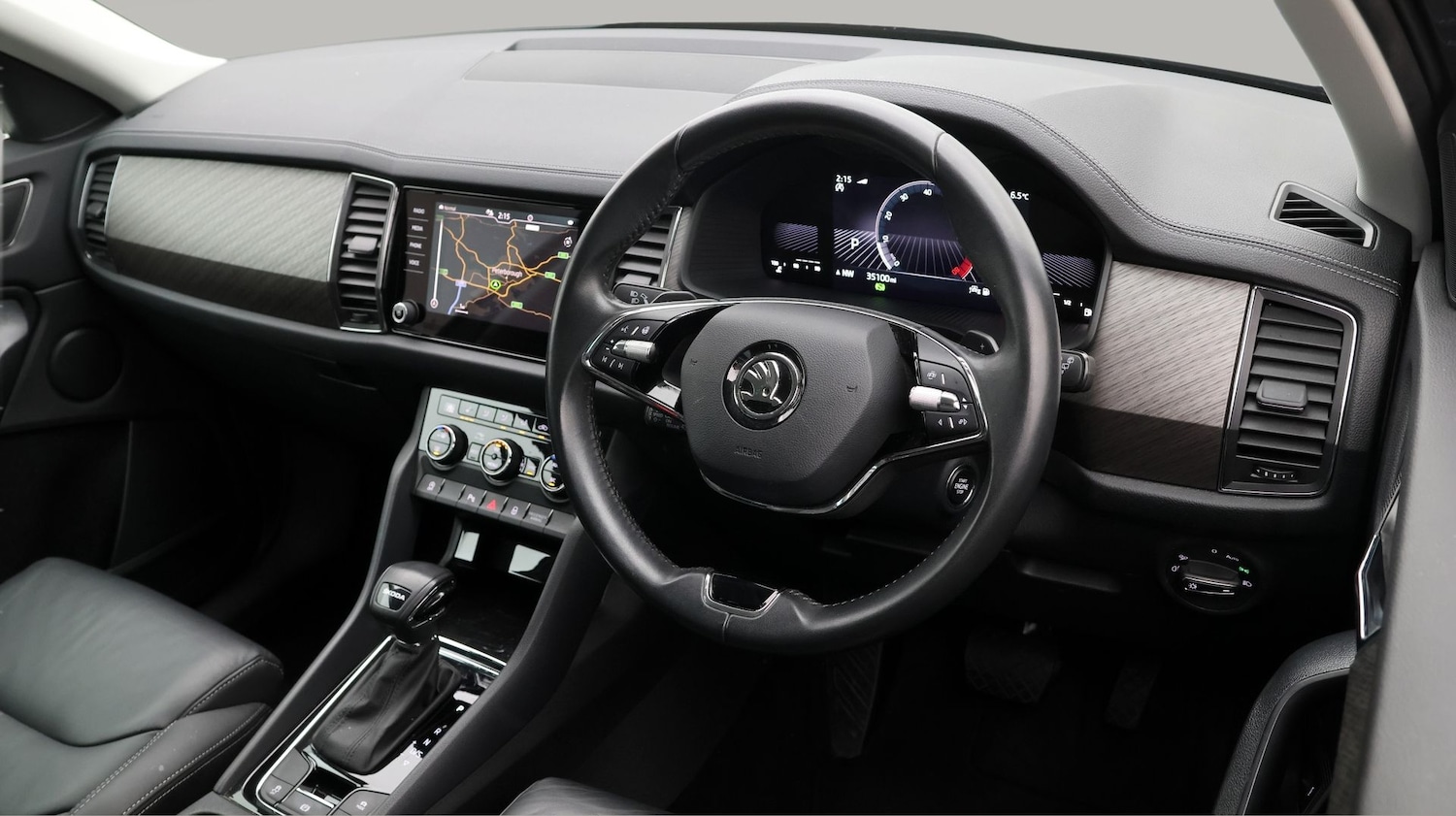 Used Skoda Kodiaq 2023 for sale - 77579478: Photo 9