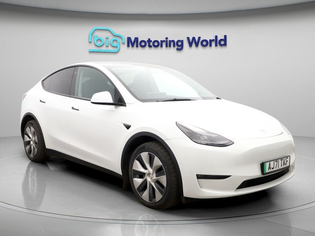Used Tesla Model Y 2022 for sale - 76918168: Photo 5