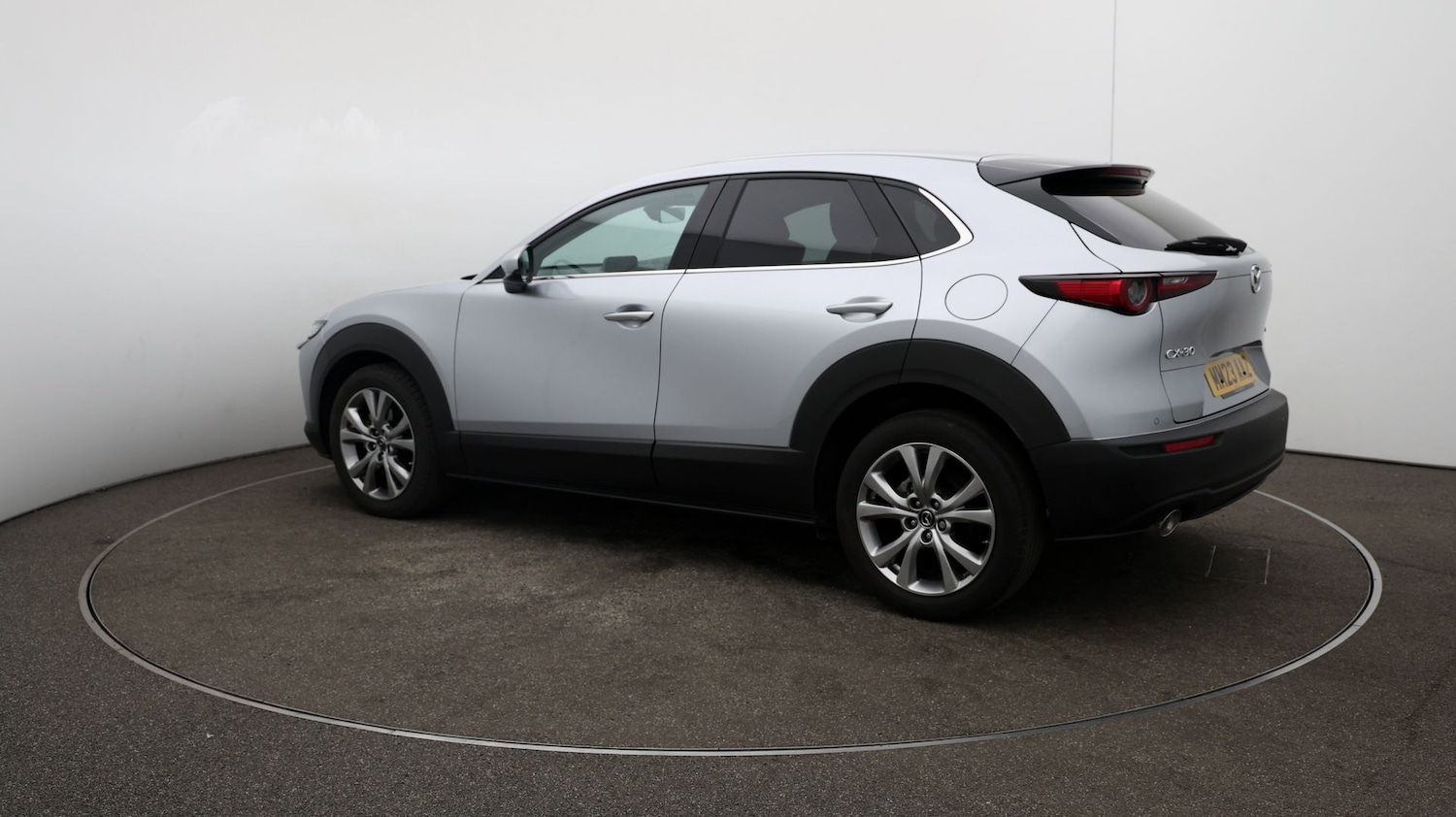 Used Mazda CX-30 2023 for sale - 76810855: Photo 26
