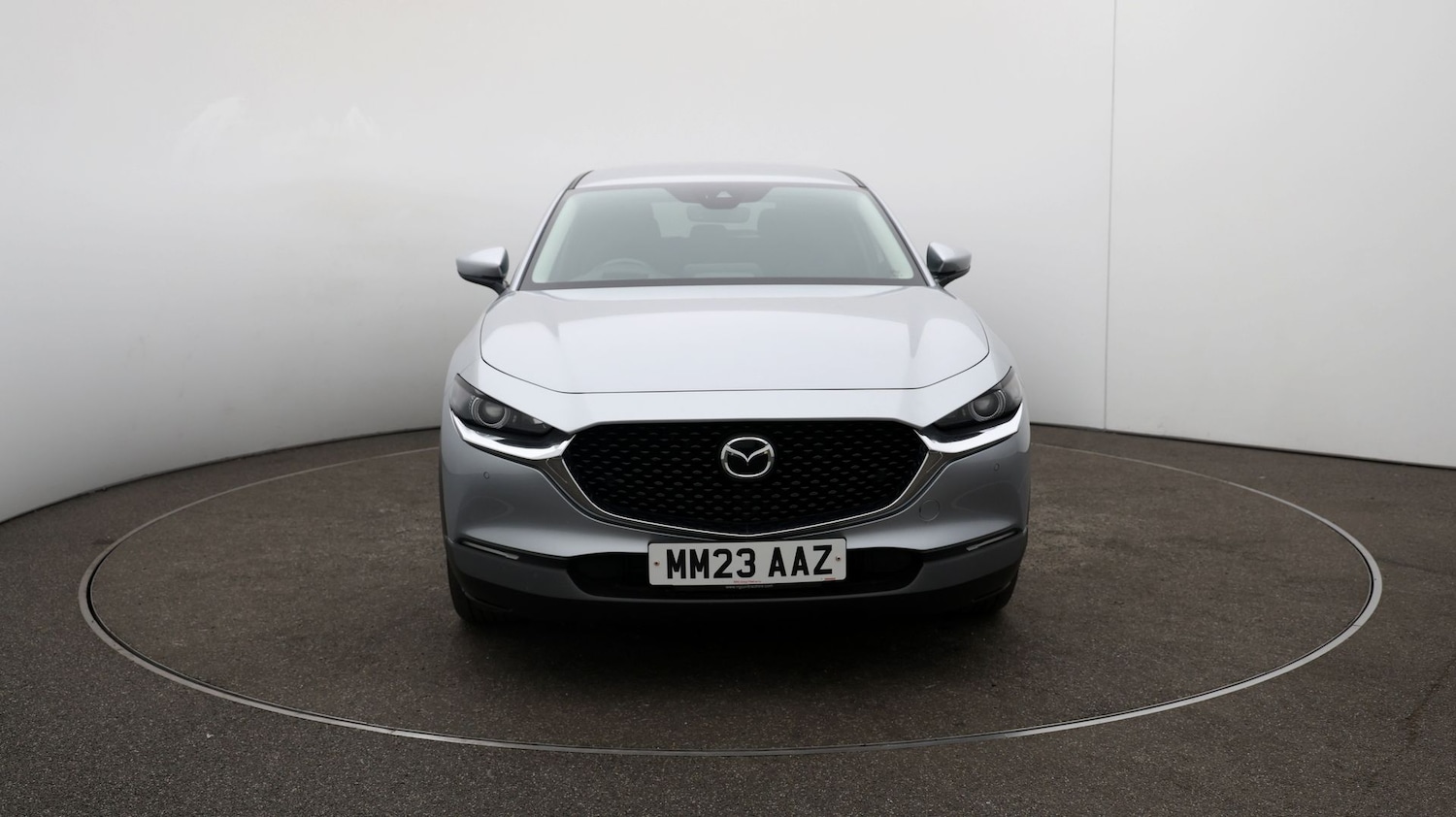 Used Mazda CX-30 2023 for sale - 76810855: Photo 30