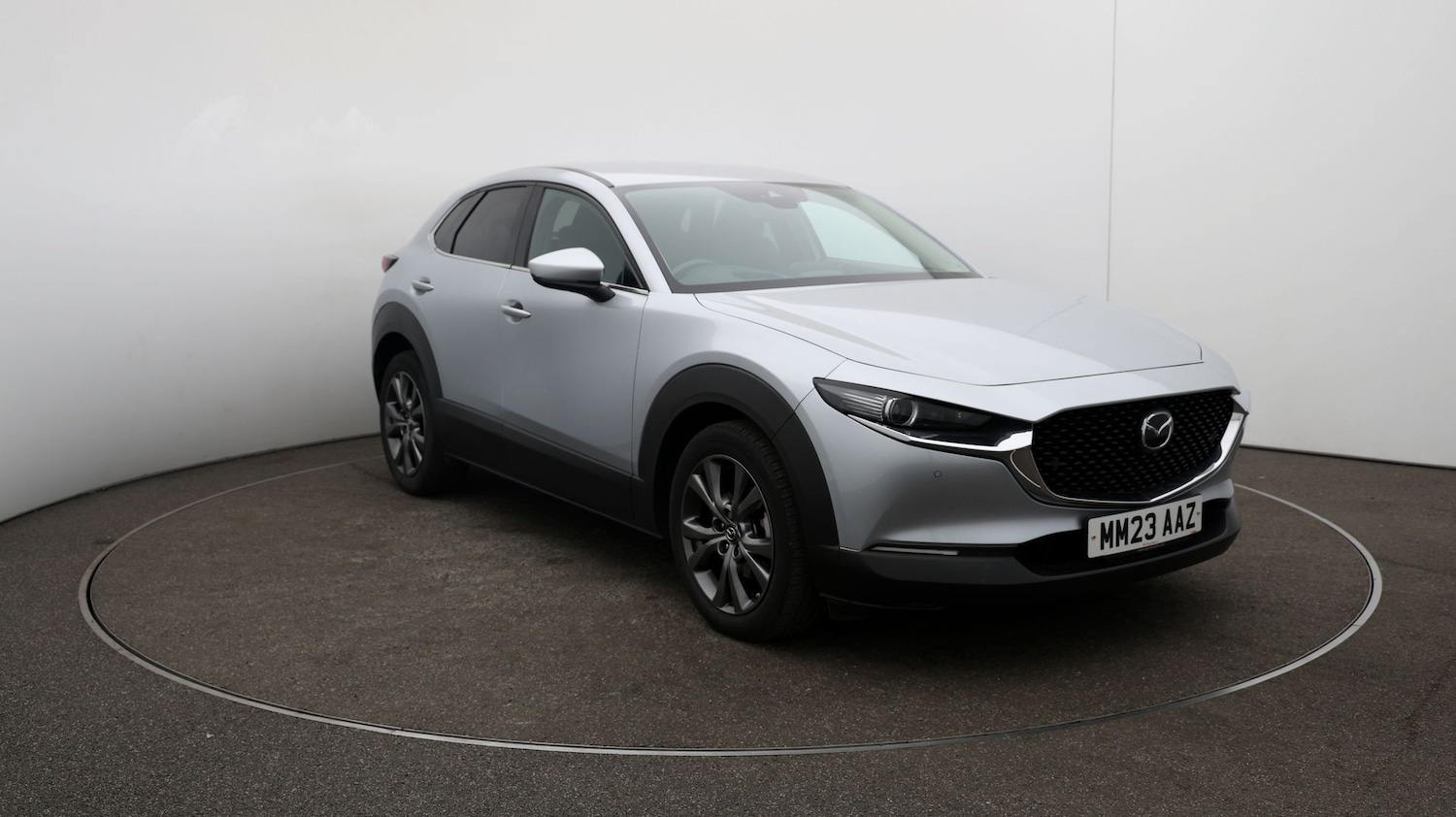 Used Mazda CX-30 2023 for sale - 76810855: Photo 33