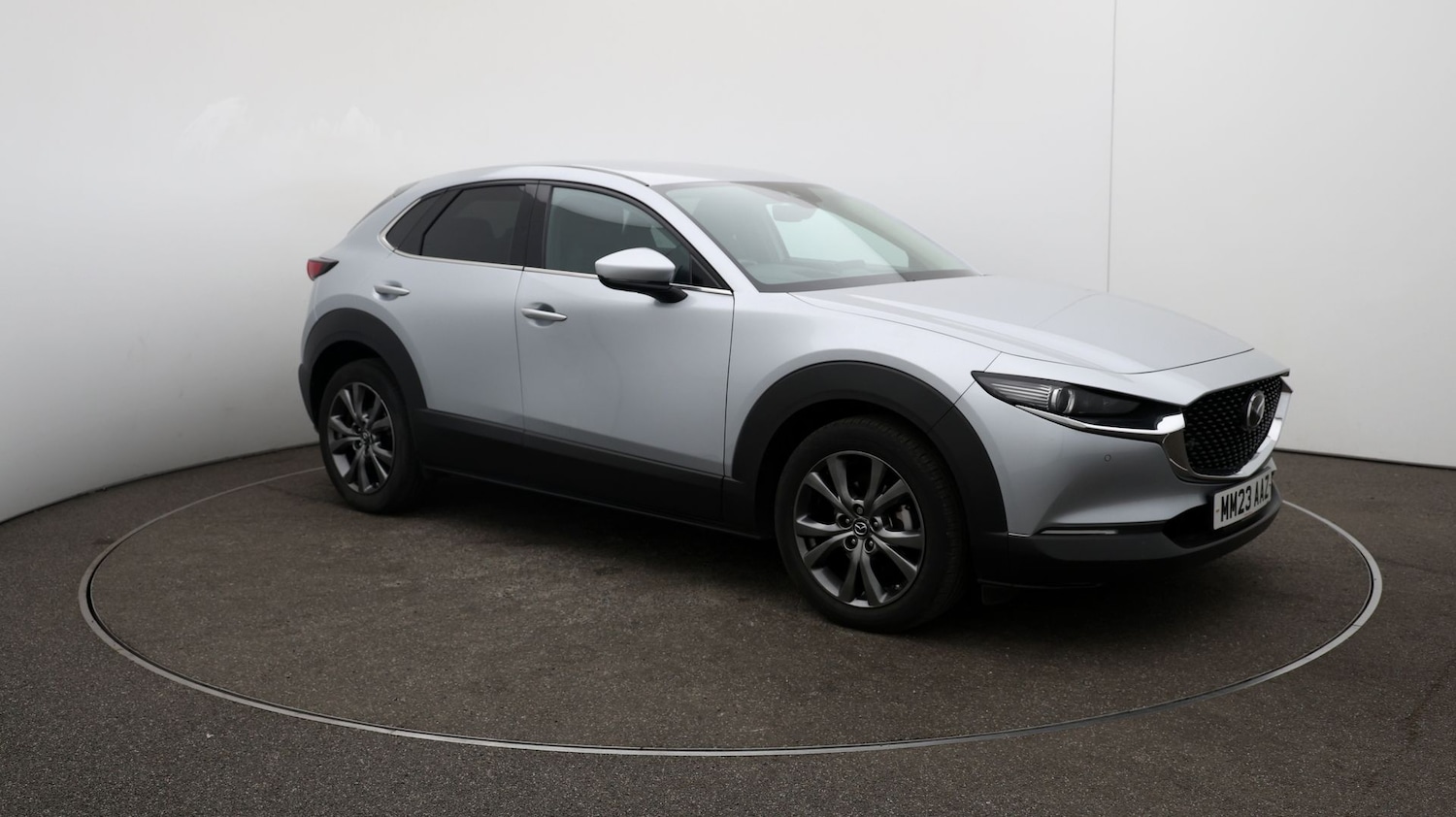 Used Mazda CX-30 2023 for sale - 76810855: Photo 34
