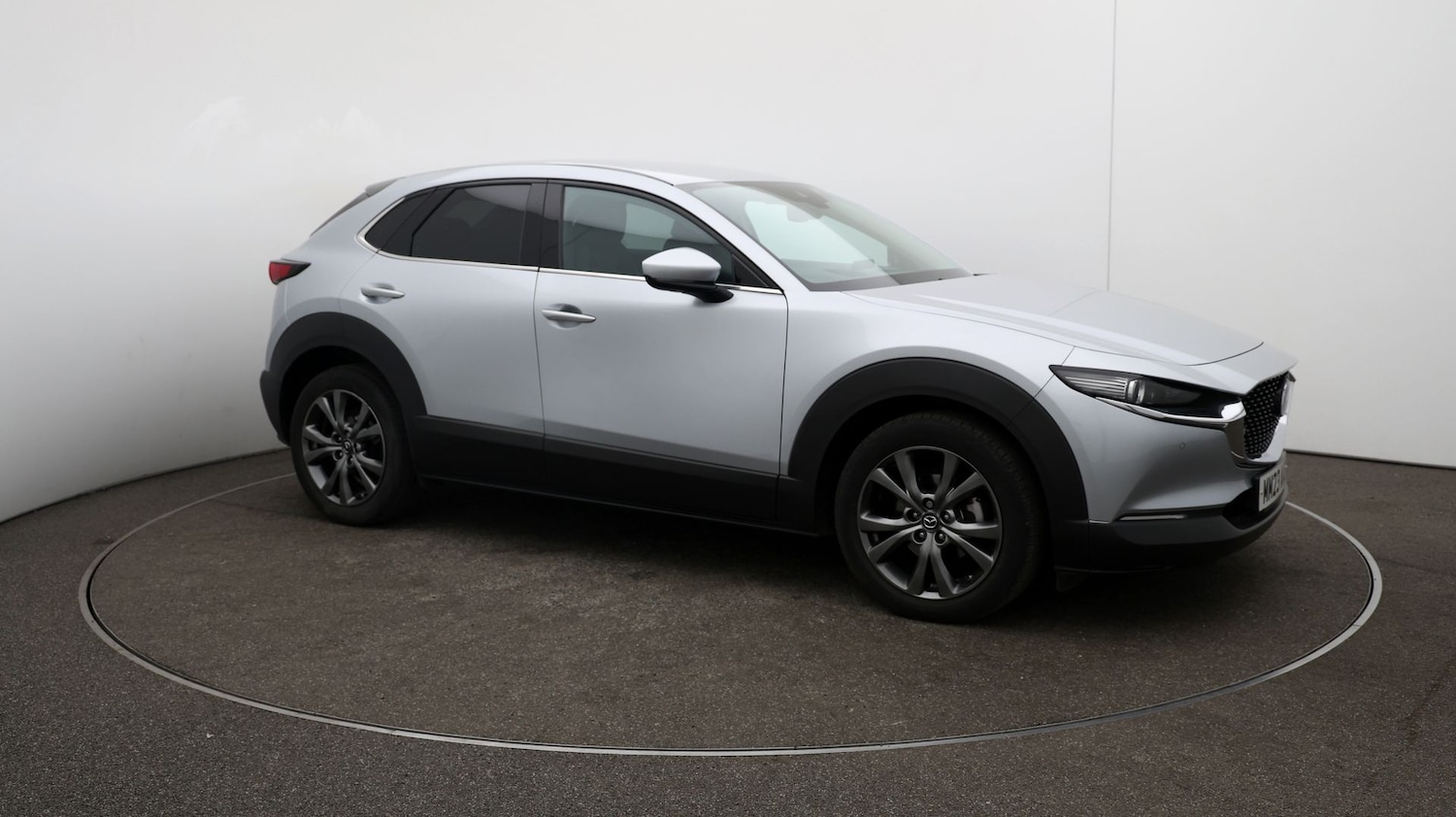Used Mazda CX-30 2023 for sale - 76810855: Photo 35