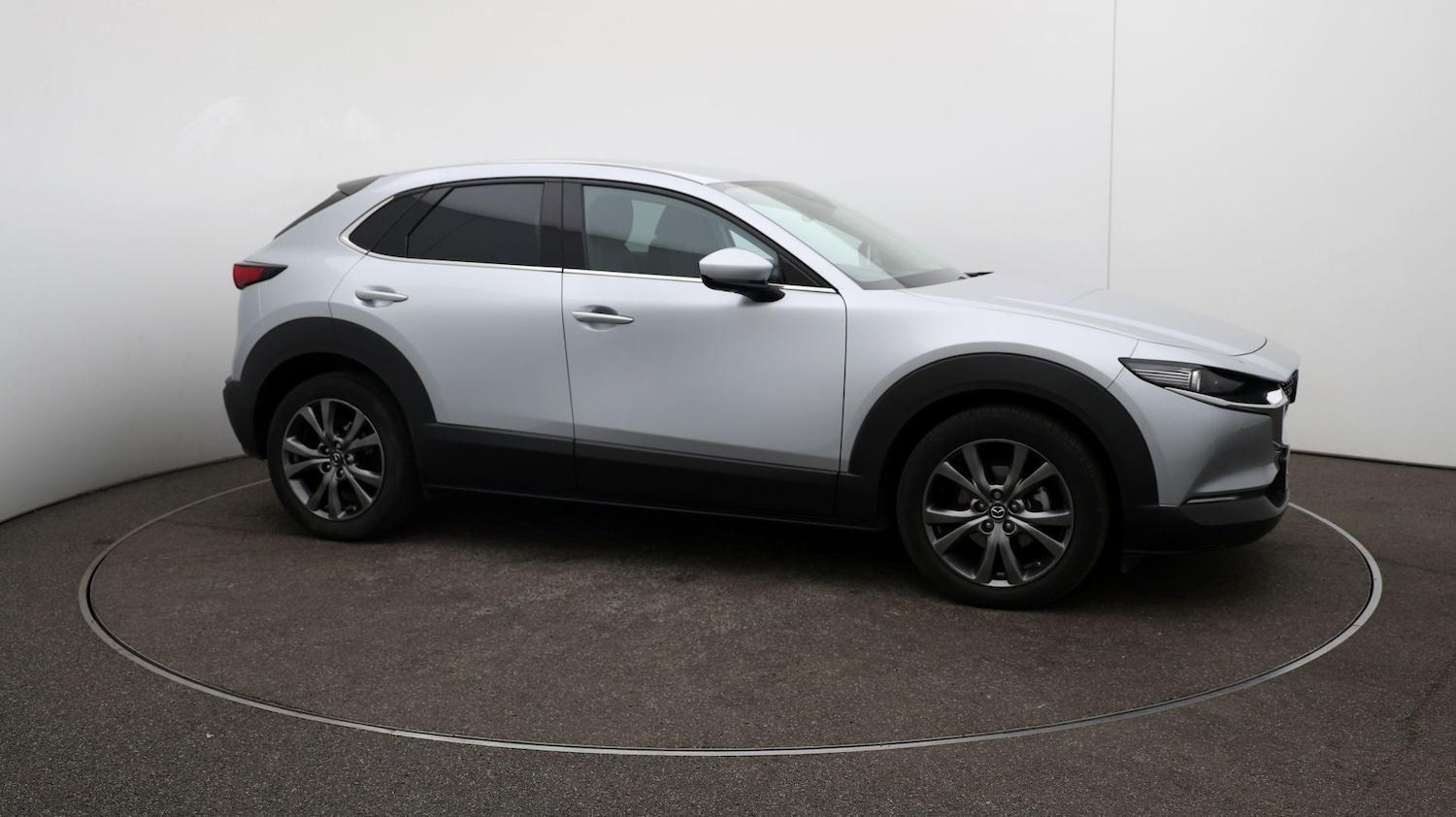 Used Mazda CX-30 2023 for sale - 76810855: Photo 36