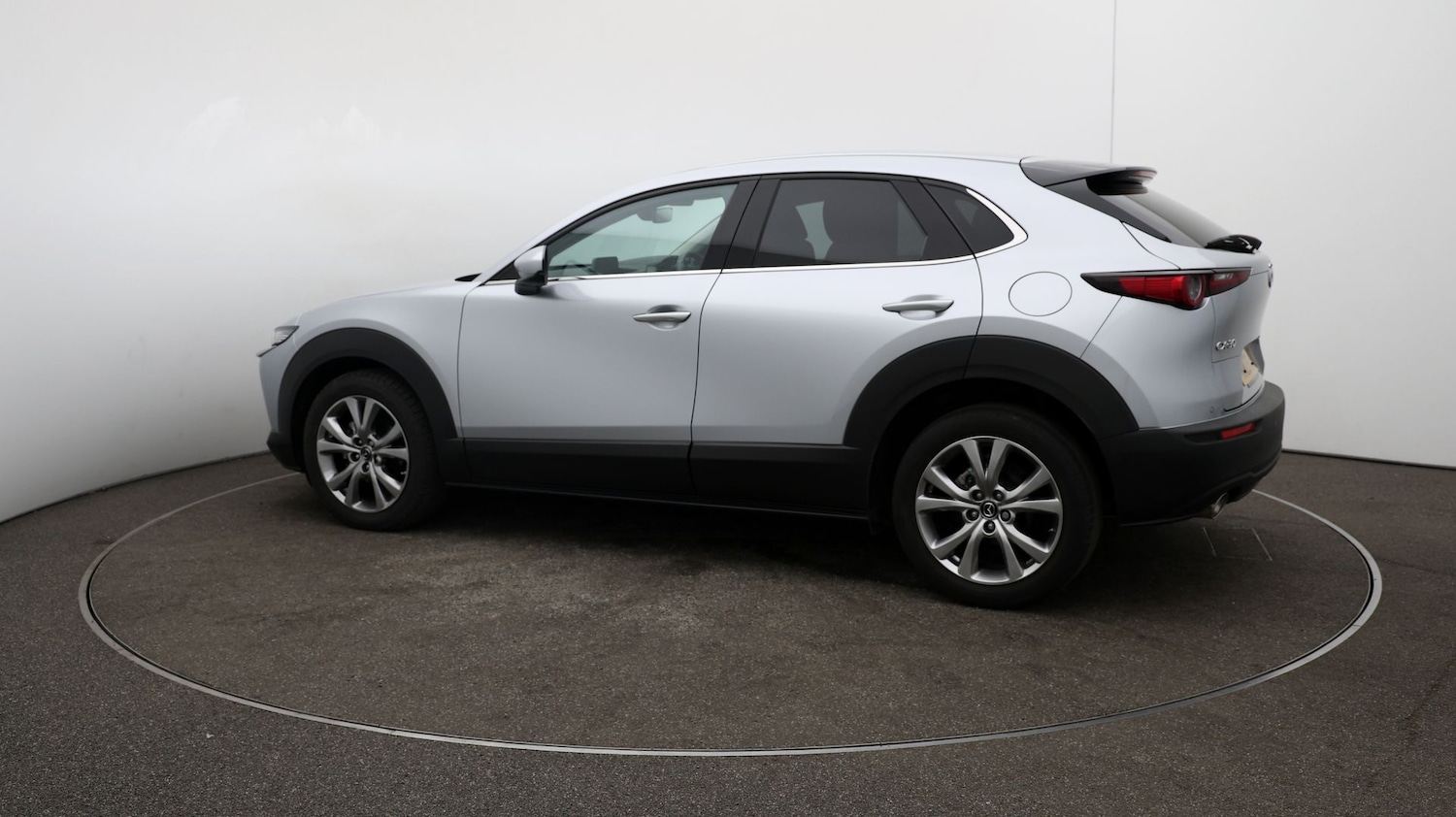 Used Mazda CX-30 2023 for sale - 76810855: Photo 37