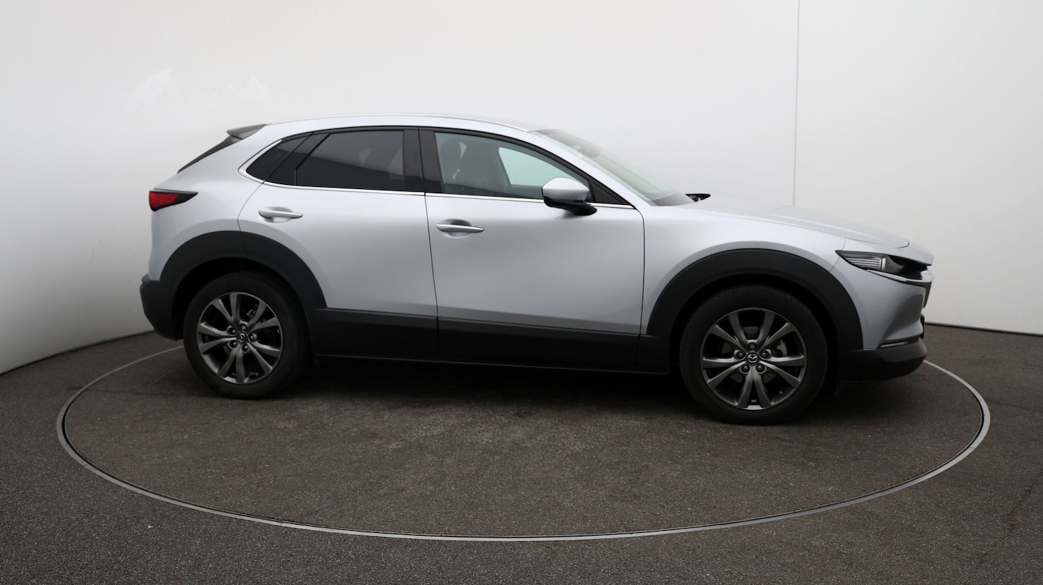 Used Mazda CX-30 2023 for sale - 76810855: Photo 38